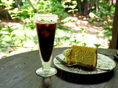 ティータイム ガルニ