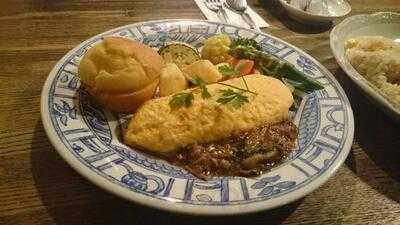 ティータイム ガルニ