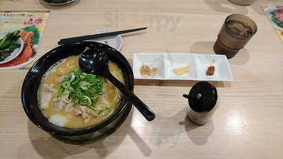 天下一品 名古屋栄店