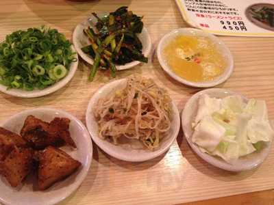 天下一品 名古屋栄店