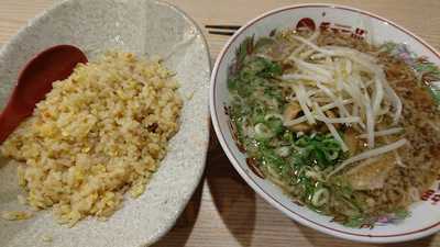 天下一品 名古屋栄店