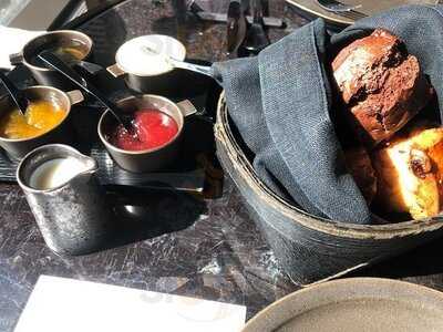 ザ･ラウンジ By アマン