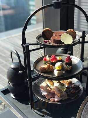 ザ･ラウンジ By アマン