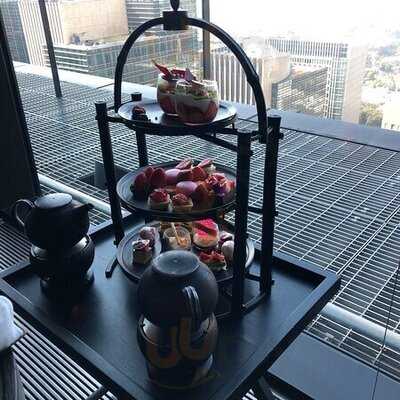 ザ･ラウンジ By アマン