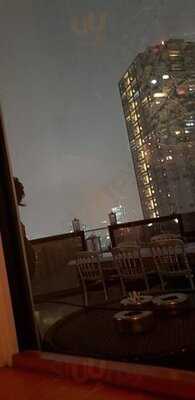 アシエンダ デル シエロ モダン メキシカーノ