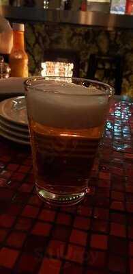 アシエンダ デル シエロ モダン メキシカーノ