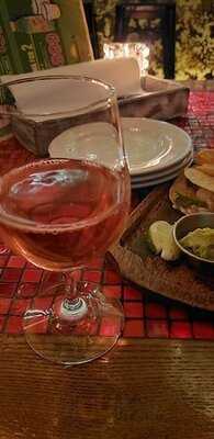 アシエンダ デル シエロ モダン メキシカーノ