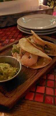 アシエンダ デル シエロ モダン メキシカーノ