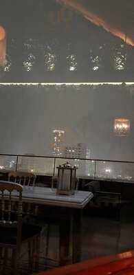 アシエンダ デル シエロ モダン メキシカーノ