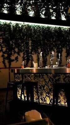 アシエンダ デル シエロ モダン メキシカーノ