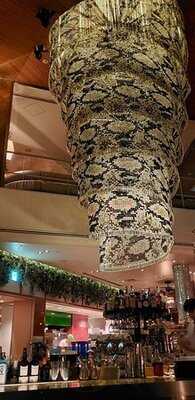 アシエンダ デル シエロ モダン メキシカーノ