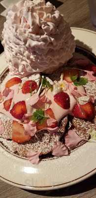 Eggs 'n Things 原宿店