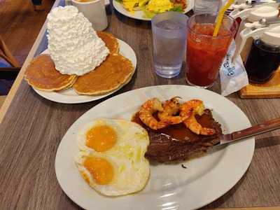 Eggs 'n Things 原宿店