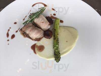 ピャチェーレ(シャングリ・ラ ホテル 東京)