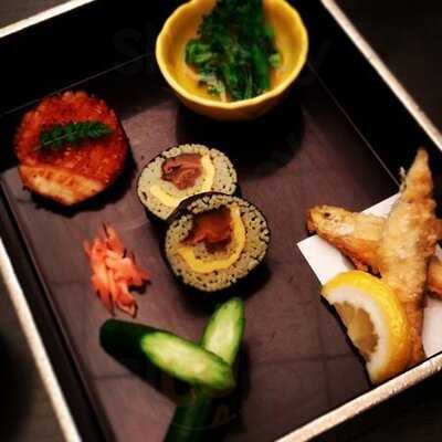 かんだ やぶそば