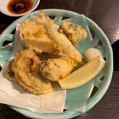 かんだ やぶそば