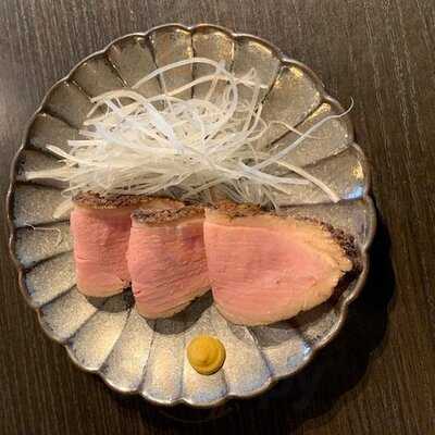 かんだ やぶそば