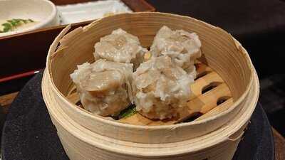 とんかつまい泉 大丸東京店 12f店