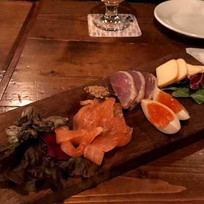 In De Bourgondische Hemel