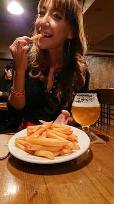 In De Bourgondische Hemel