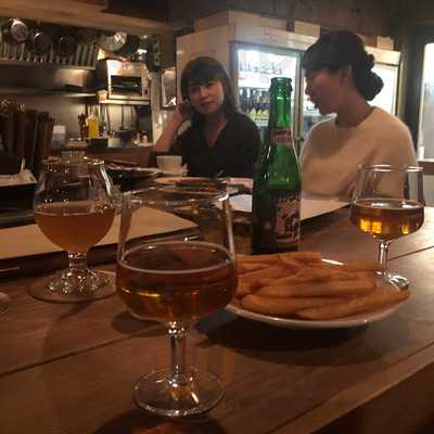 In De Bourgondische Hemel