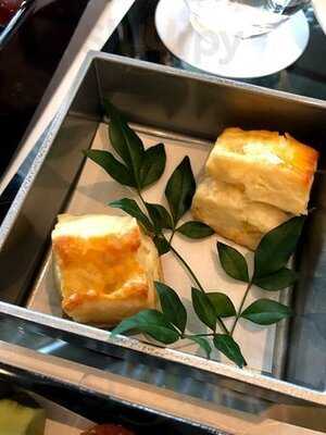 ラウンジバー プリヴェ