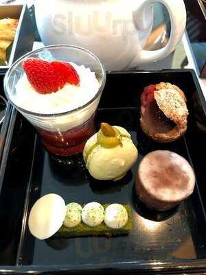 ラウンジバー プリヴェ