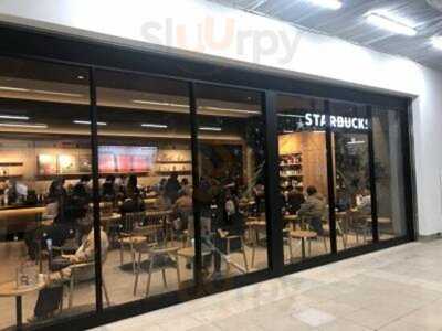 スターバックスコーヒー Cocolo新潟西館店