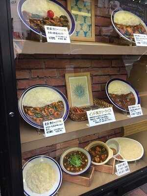 エチオピアお茶の水本店