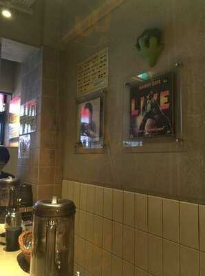 エチオピアお茶の水本店