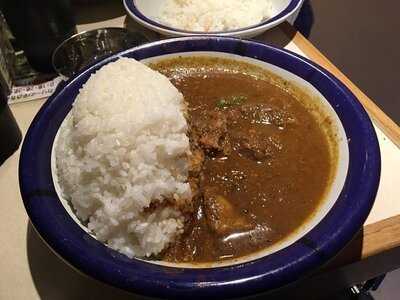 エチオピアお茶の水本店