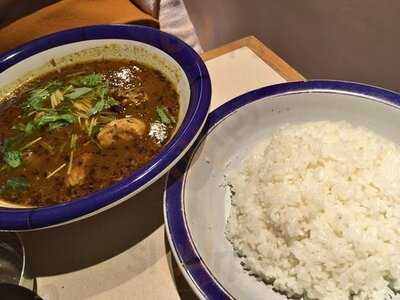 エチオピアお茶の水本店