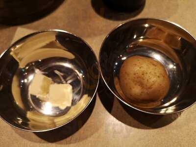 エチオピアお茶の水本店