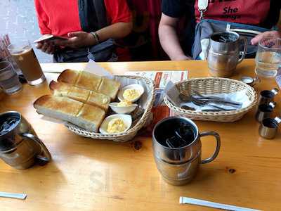 コメダ珈琲店 イオン新潟青山店