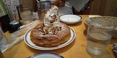 コメダ珈琲店 イオン新潟青山店