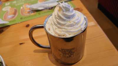 コメダ珈琲店 イオン新潟青山店