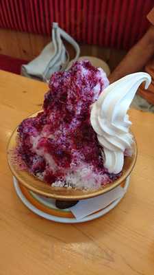 コメダ珈琲店 イオン新潟青山店