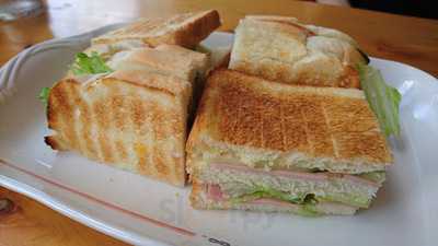 コメダ珈琲店 イオン新潟青山店