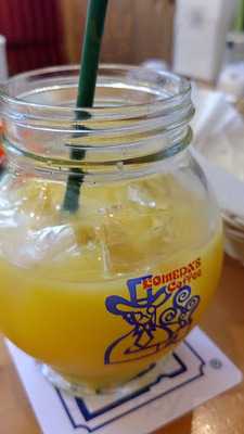 コメダ珈琲店 イオン新潟青山店