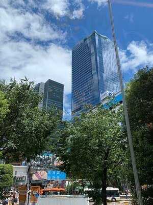 ロクシタンカフェ(テラス・ド・プロヴァンス)渋谷店