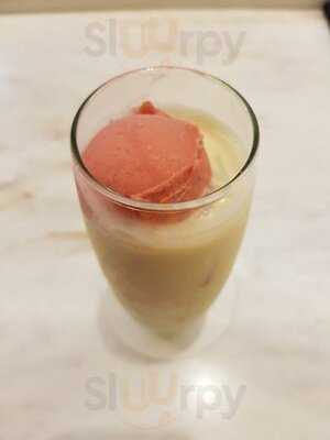 ロクシタンカフェ(テラス・ド・プロヴァンス)渋谷店