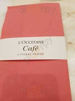 ロクシタンカフェ(テラス・ド・プロヴァンス)渋谷店