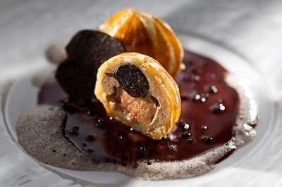 ブラン ルージュ