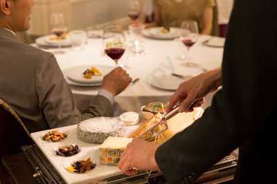 ブラン ルージュ