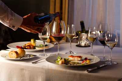 ブラン ルージュ