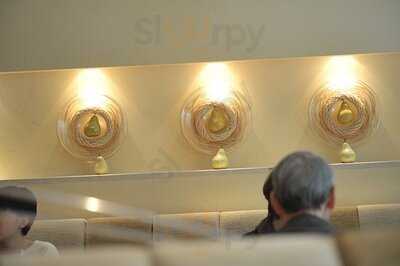 コーヒーショップ ダイニングカフェ カメリア