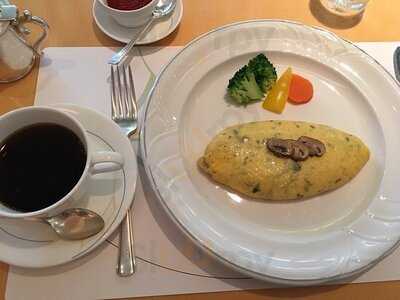 コーヒーショップ ダイニングカフェ カメリア