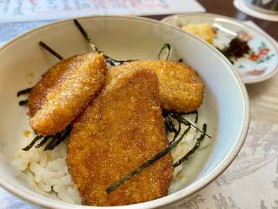 日本料理 行形亭