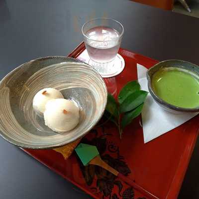 日本料理 行形亭