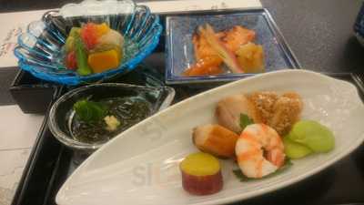 日本料理 行形亭